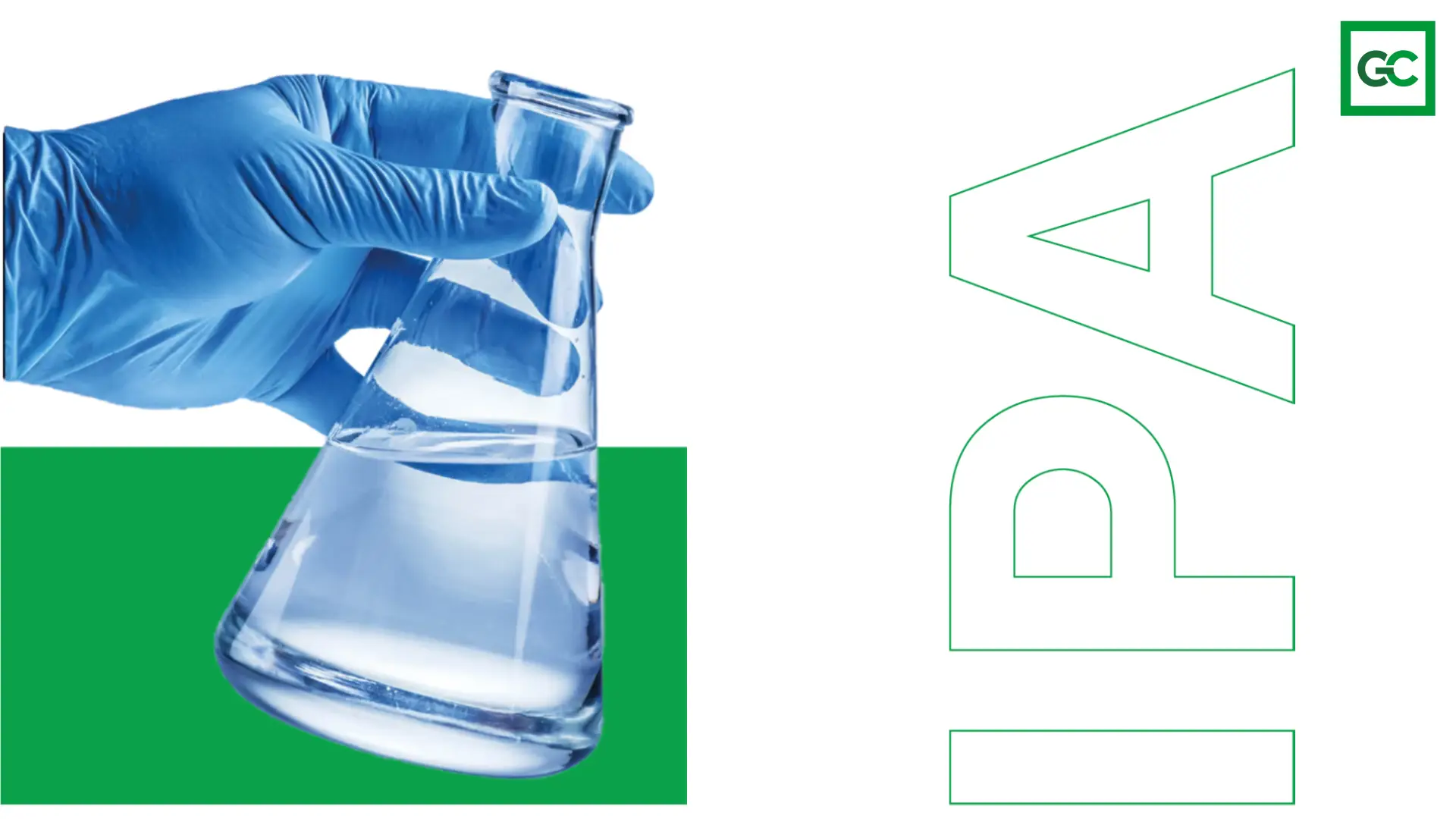 Isopropyl Alcohol (IPA) - GreenChem Industries
